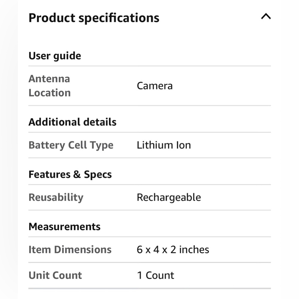 Mcoplus Battery Grip 4 Blackmagic Pocket Cinema Camera bmpcc 4K 6K CameraPocket - Picture 10 of 16